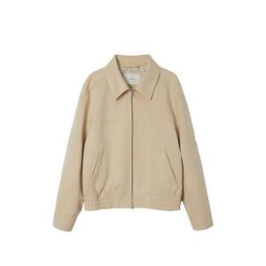 Dunst Neutrals Jackets - Bomber Jackets Men